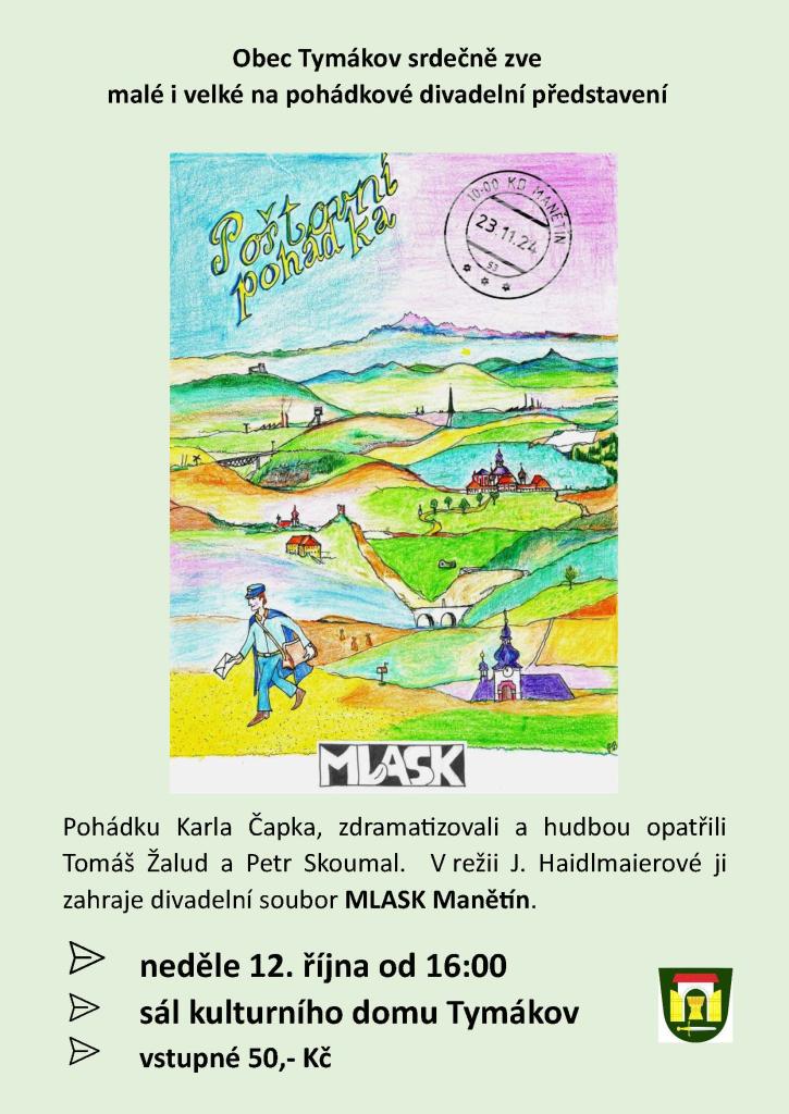 plakát