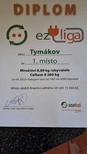 leták
